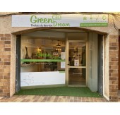 Green Dream La Garde
